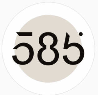 Restaurant 585 1