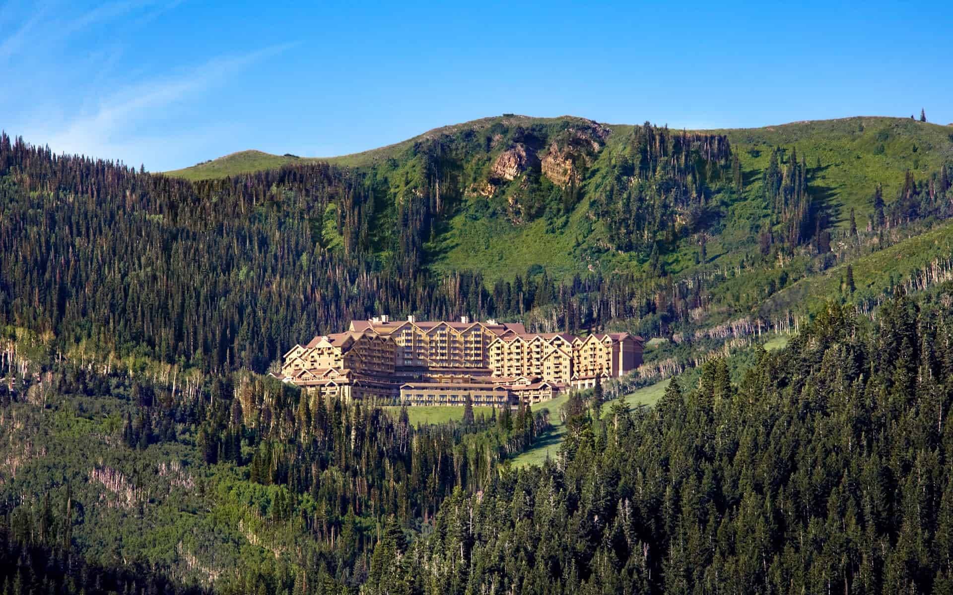 Montage Deer Valley 1