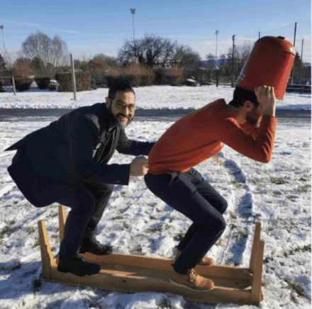 Winter Cup