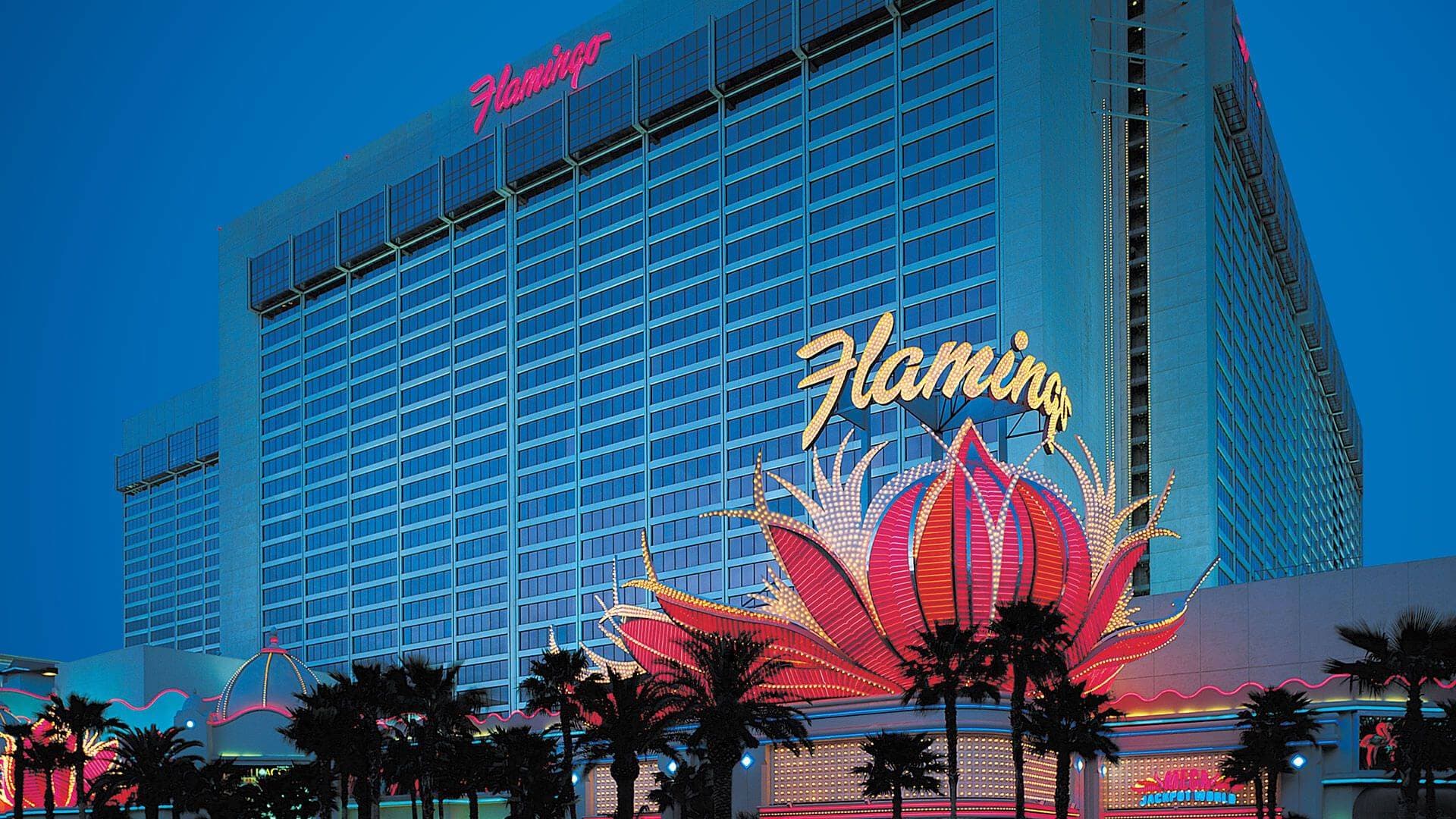 Flamingo Las Vegas Hotel & Casino 1