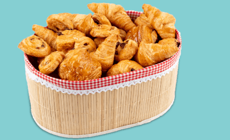 Viennoiseries