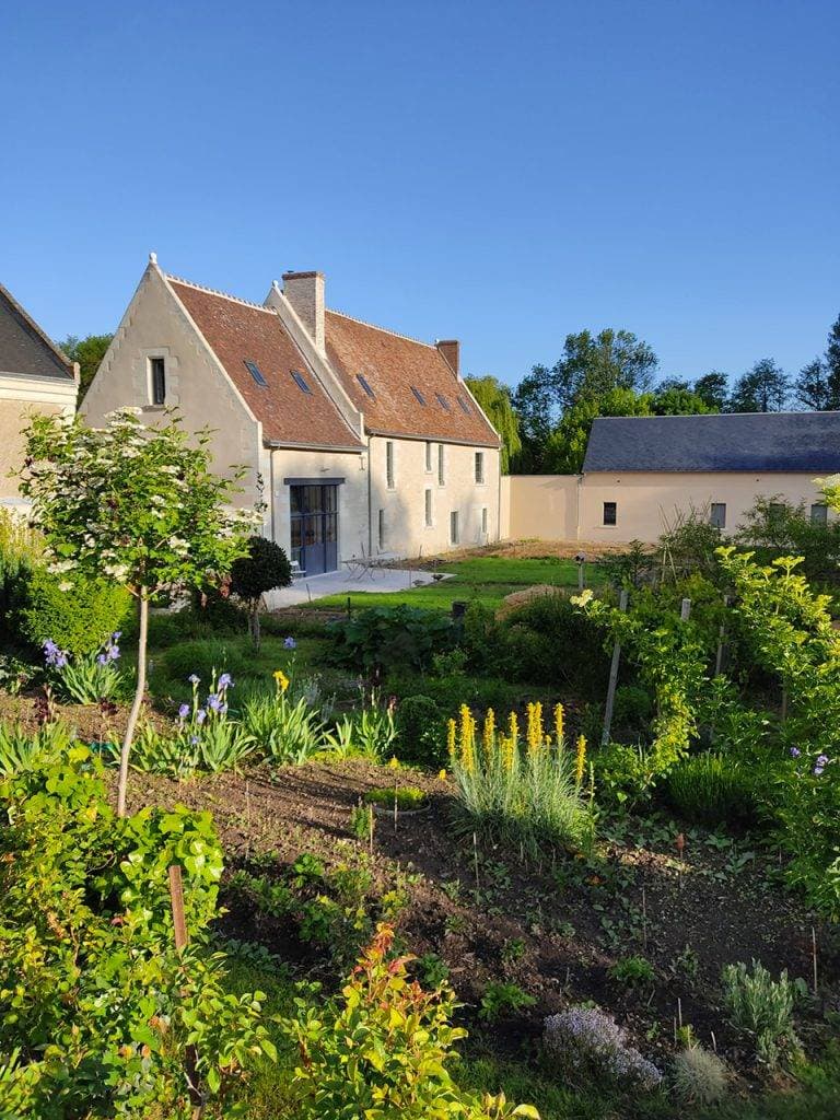 La Grange aux savoir-faire 1