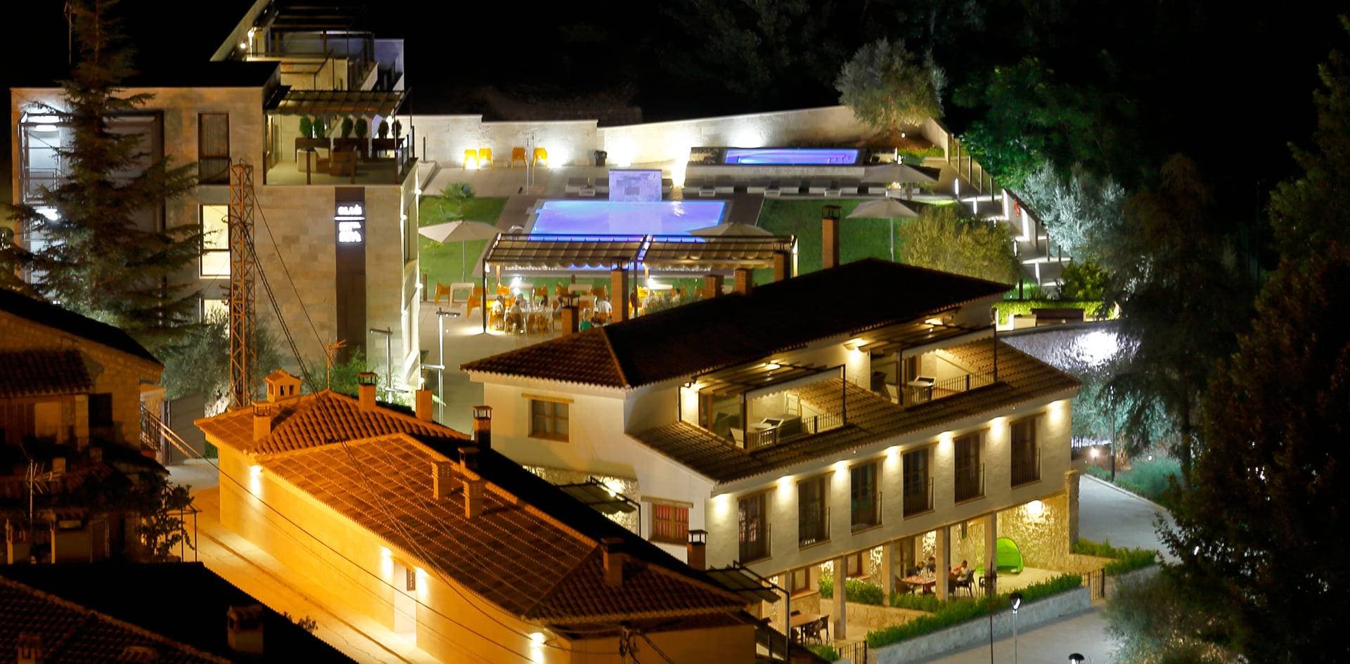 Finca Los Olivos 1