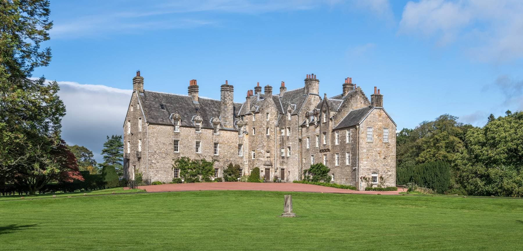 Blair Estate 1