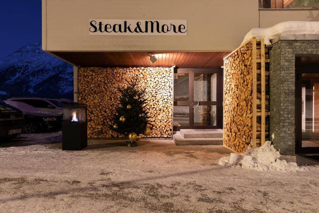 Hotel Europa 1