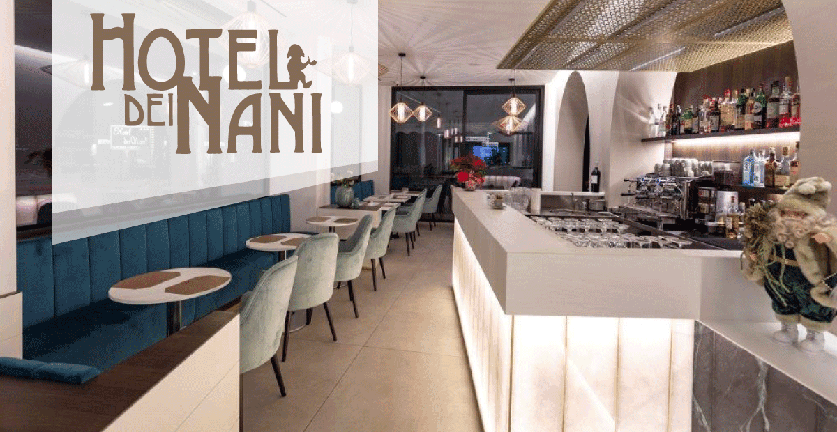 Hotel dei Nani 1