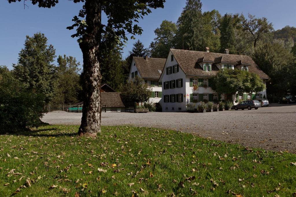 Krone Sihlbrugg 1