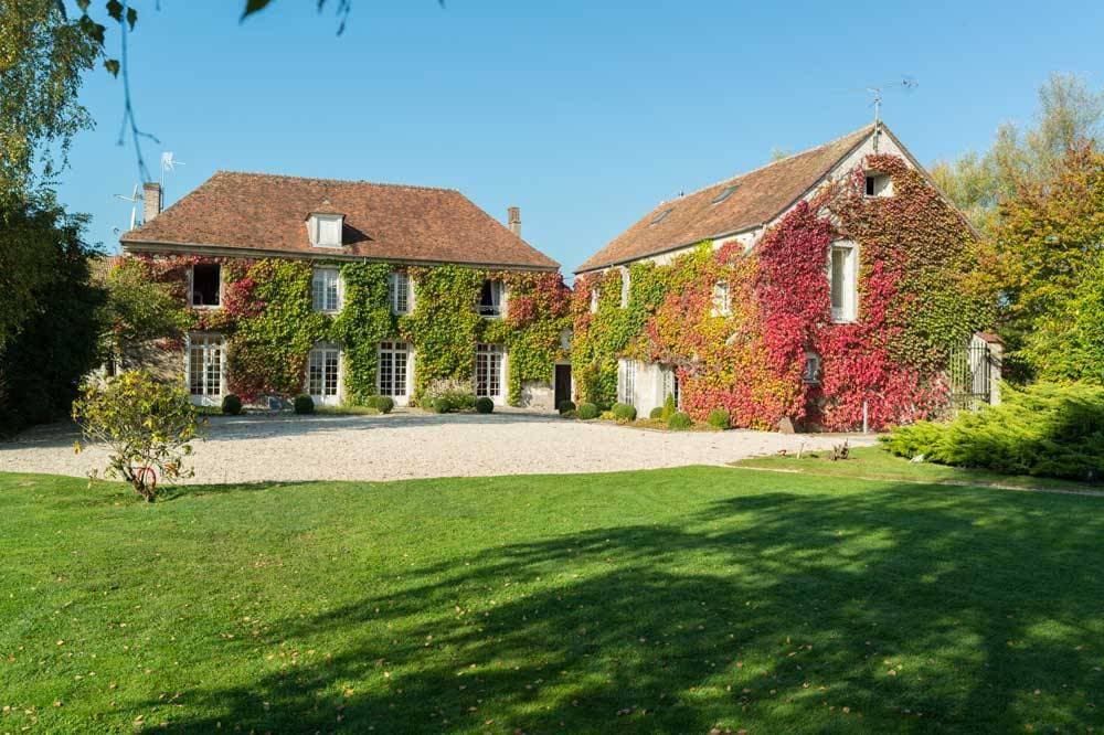 Le Domaine de Bellevue 1