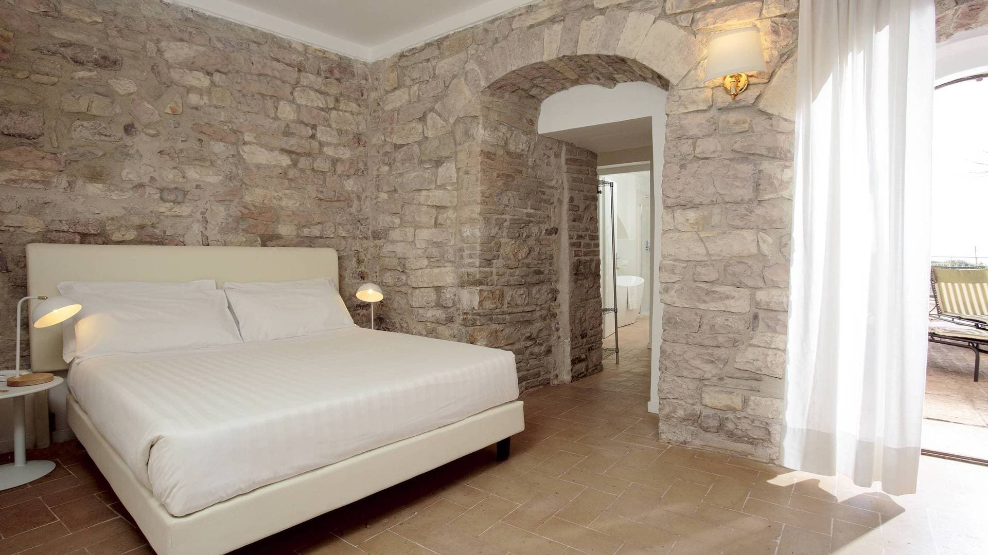 Hotel Giotto 1