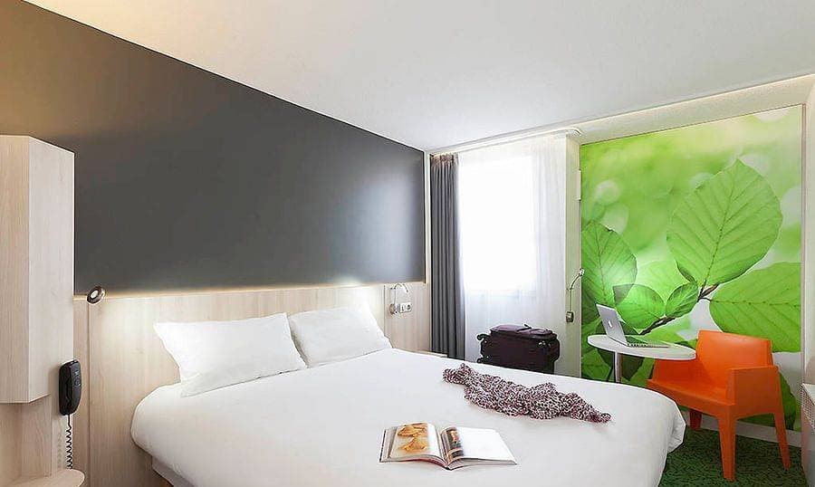 Ibis Styles Reims Centre 11