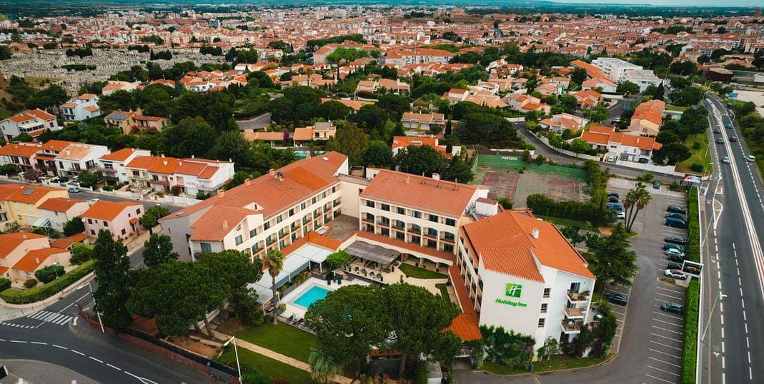 Holiday Inn Perpignan by IHG 1