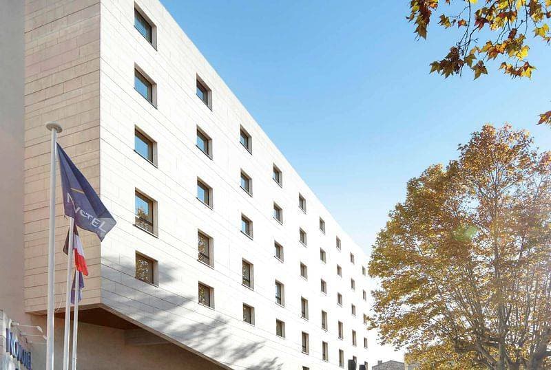 Novotel Atria Nîmes Centre 1