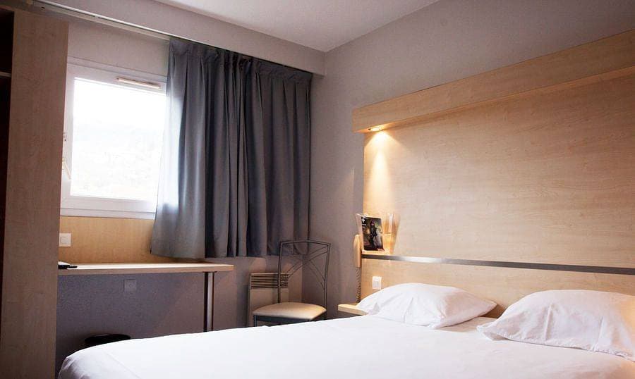 B&B HOTEL Le Puy-en-Velay 4
