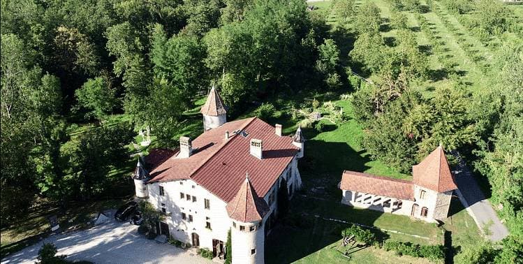 Domaine Saint-Jean de Chépy 1