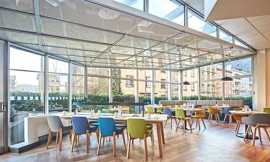 Holiday Inn Clermont-Ferrand Centre by IHG 1