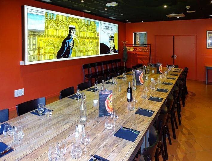 B&B HOTEL Le Puy-en-Velay 9