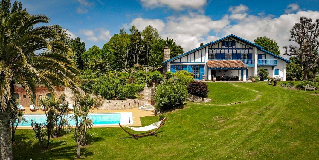 La Villa Goiz Argi 1