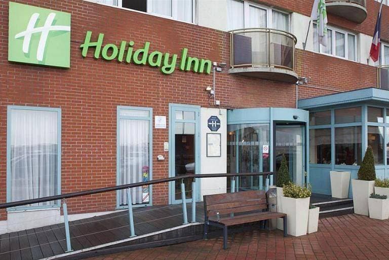 Holiday Inn Calais - Centre by IHG 1
