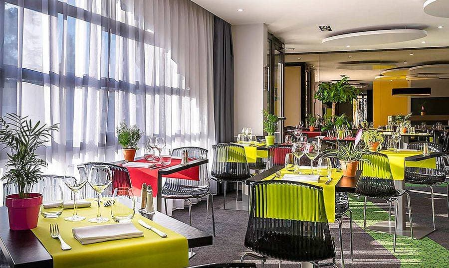 Ibis Styles Reims Centre 6