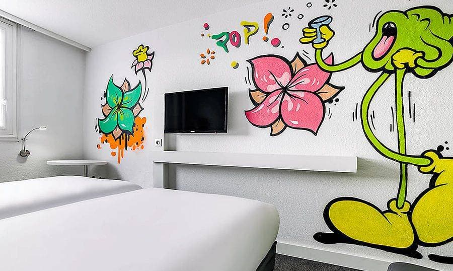 Ibis Styles Reims Centre 13