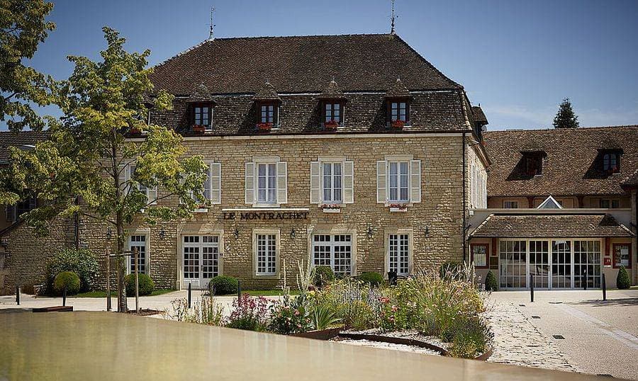 COMO Le Montrachet 1