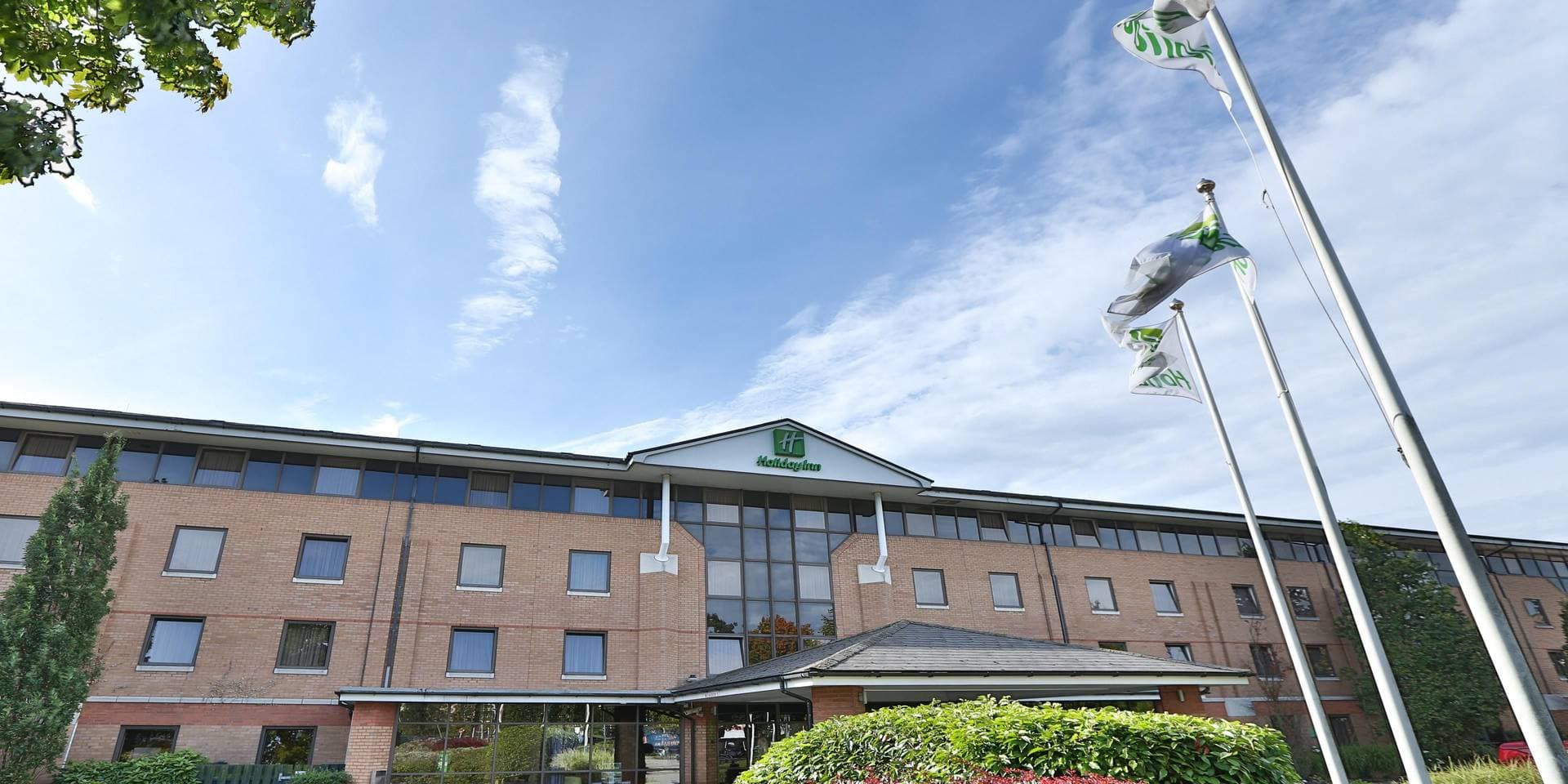 Holiday Inn Nottingham