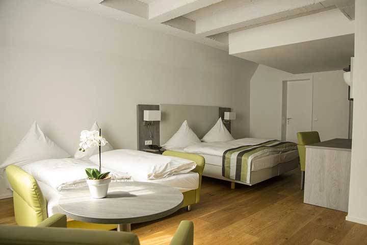 Hotel am Schloss 12