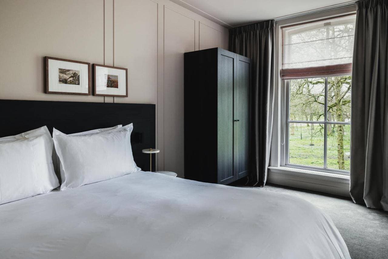 Pillow's Luxury Boutique Hotel aan de IJssel 8