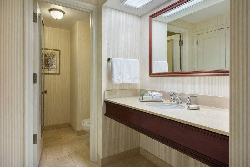 Hilton Milwaukee City Center 39