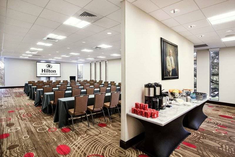 Hilton University of Houston 19