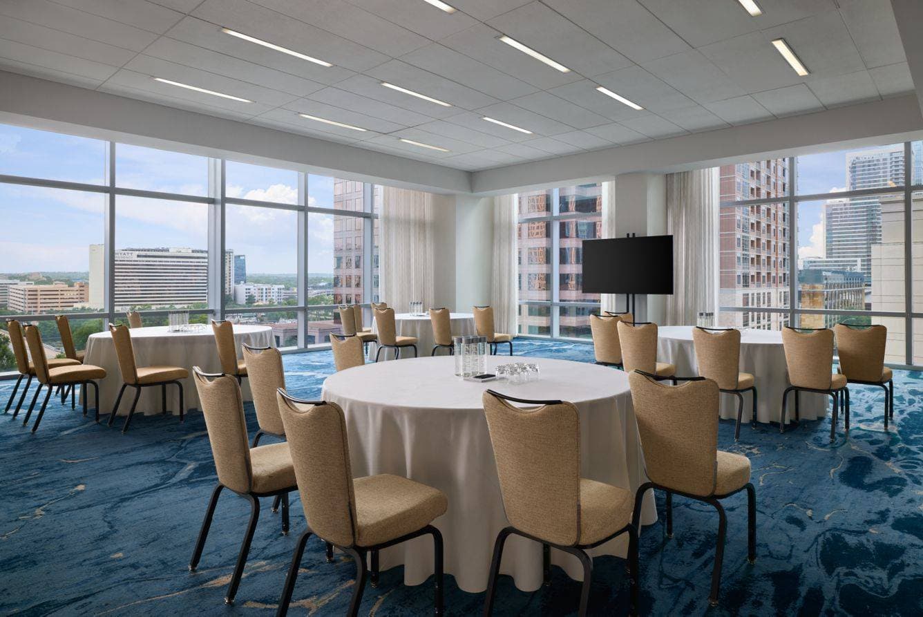 JW Marriott Austin 14