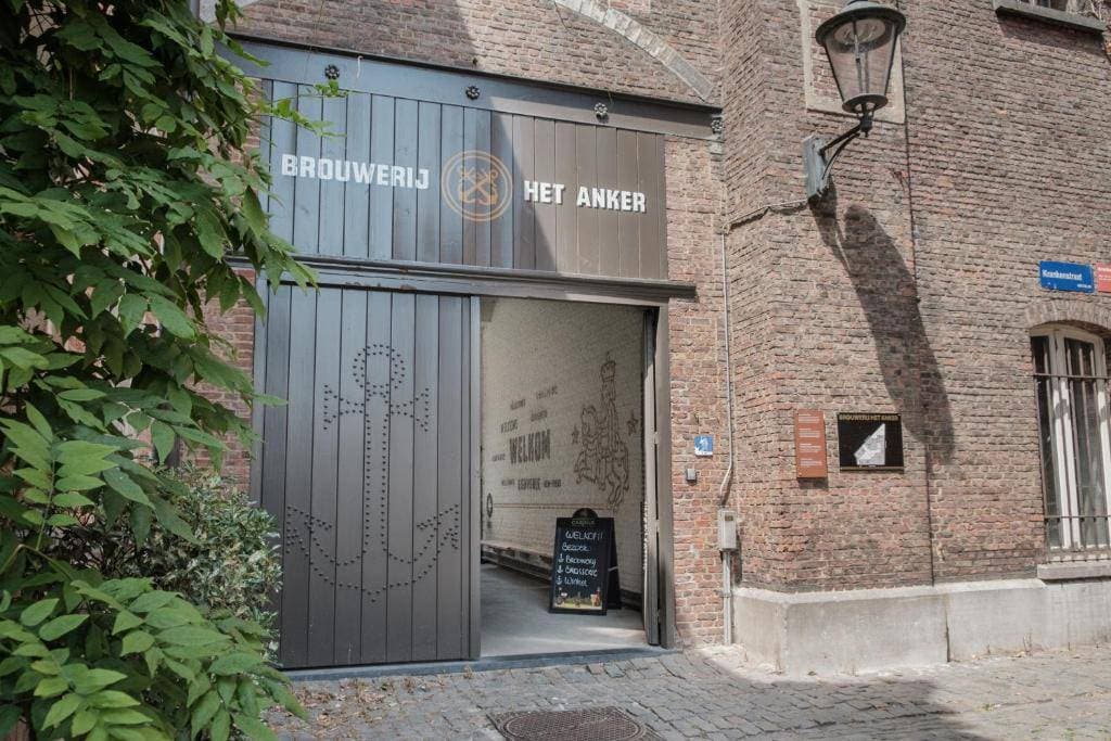 Het Anker