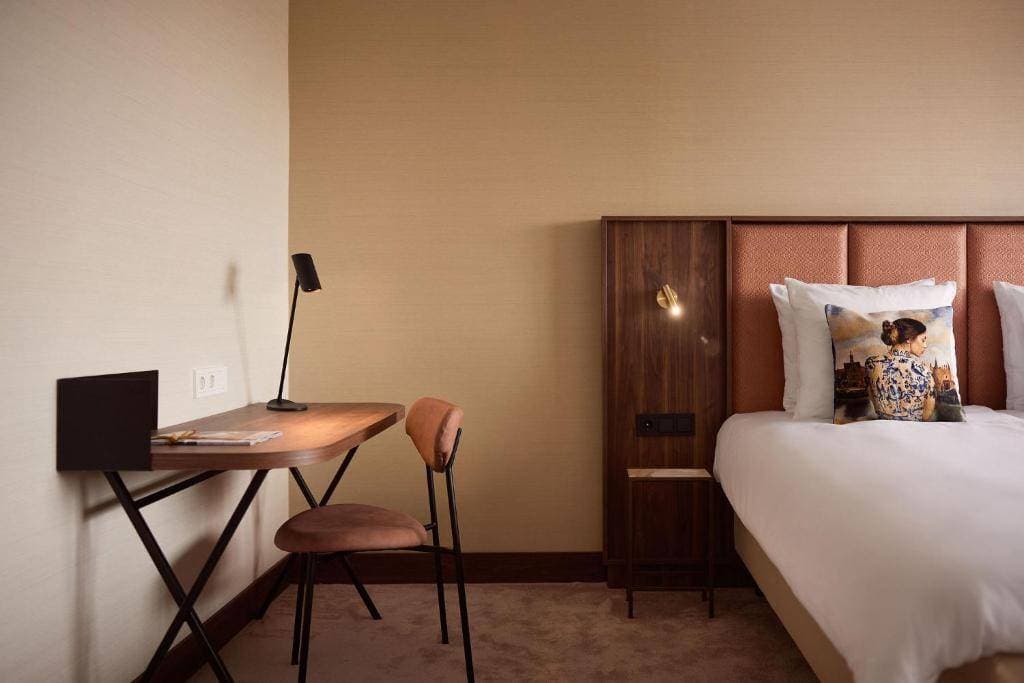 Van der Valk Hotel Delft A4 8