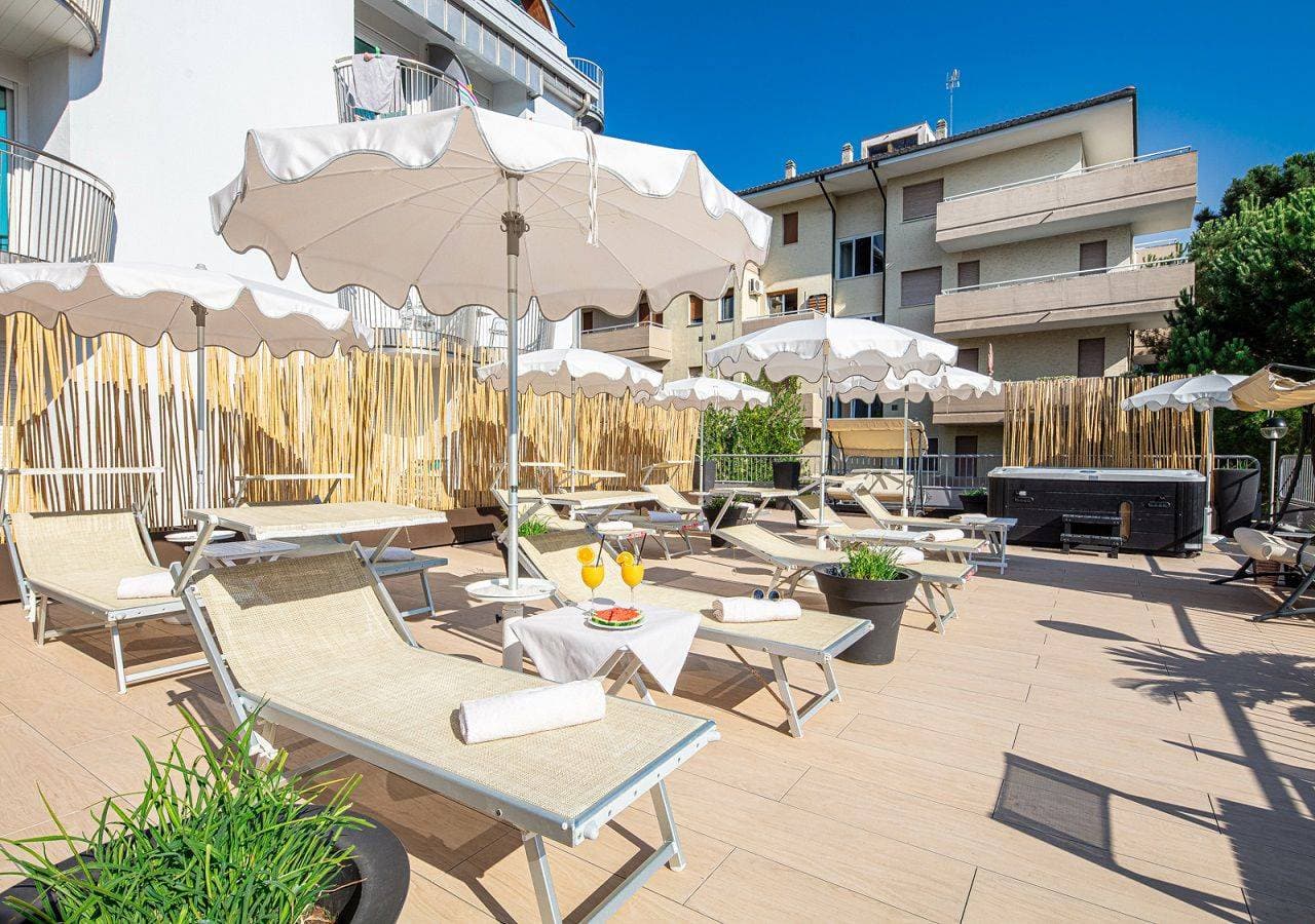 Park Hotel Lignano 2