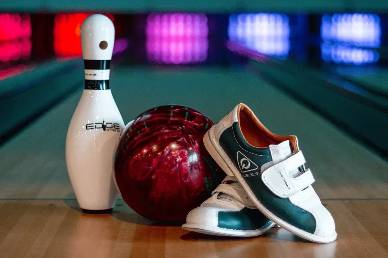 Bowling Toulouse B29 1