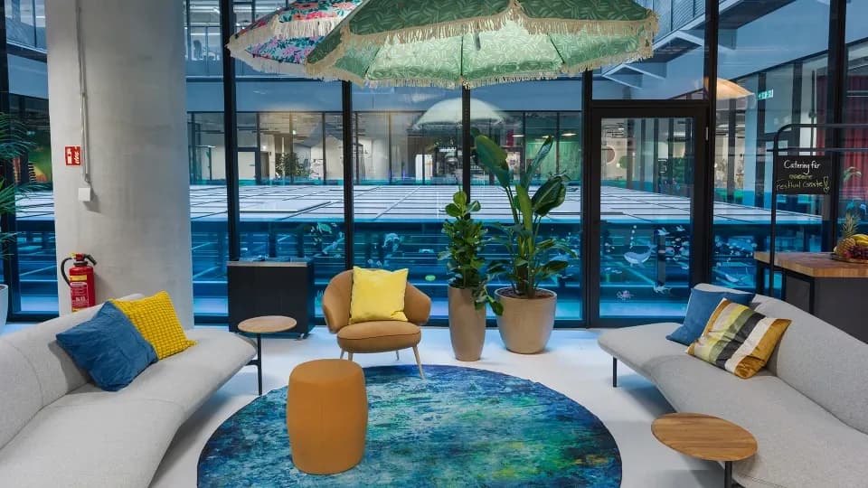Smart Village - Berlin 3