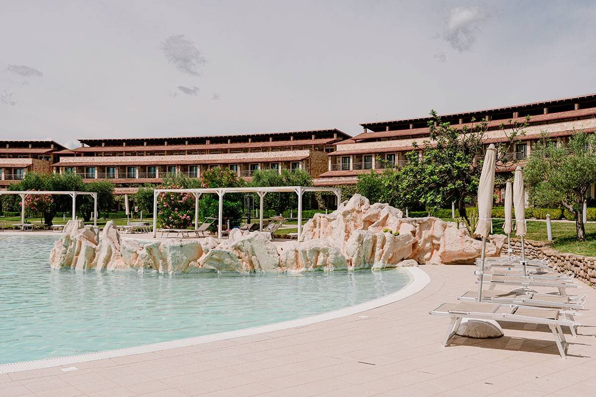 Eco Resort dei Siriti 2