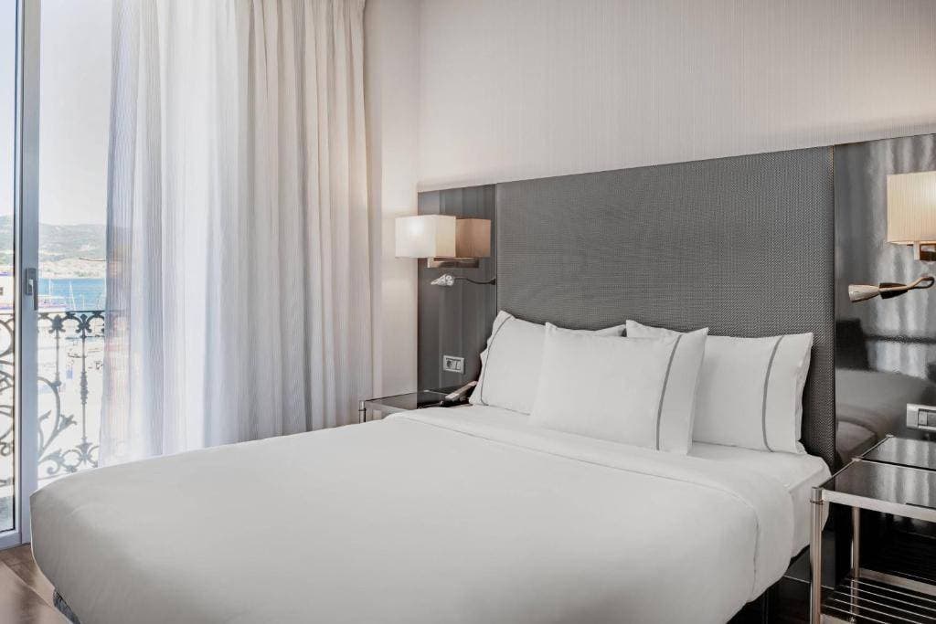 AC Hotel Palacio Universal 31