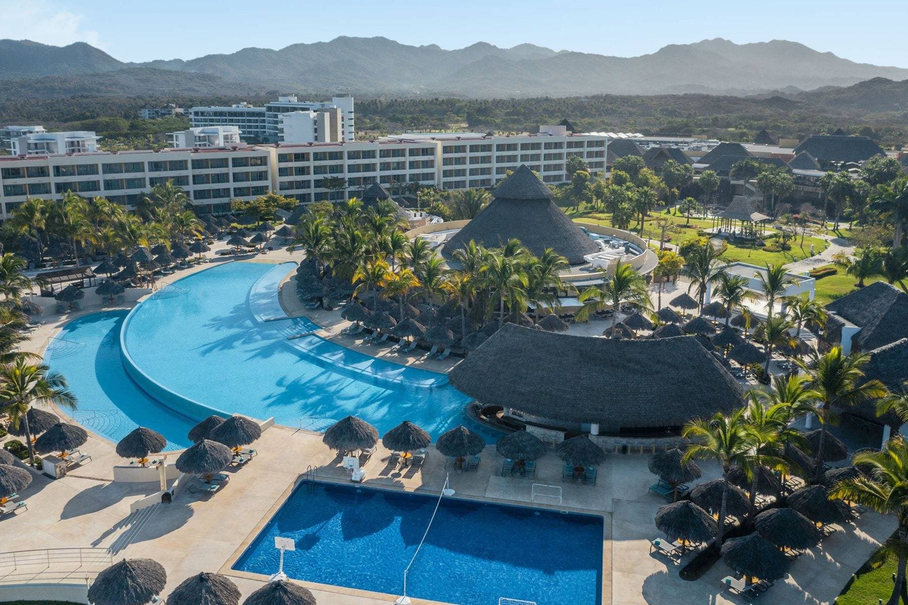 Iberostar Selection Playa Mita 5