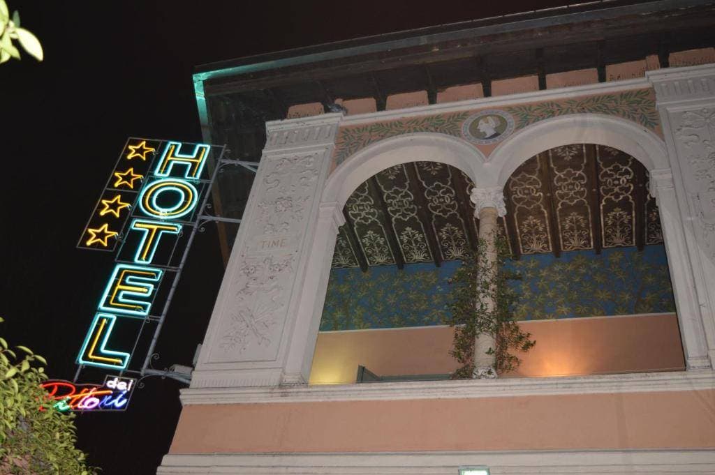 Hotel dei Pittori