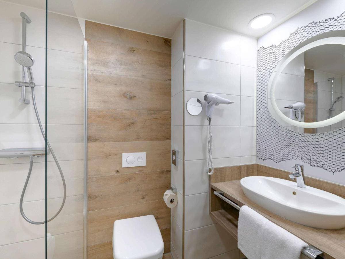 ibis Styles Kiel 16