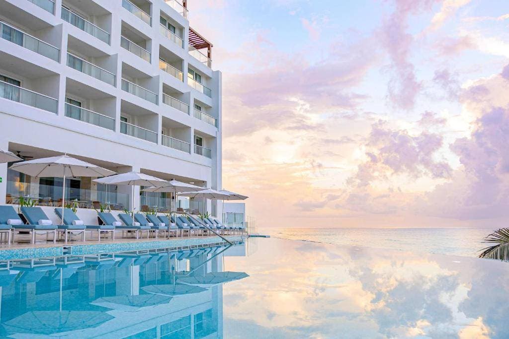 Sun Palace 3