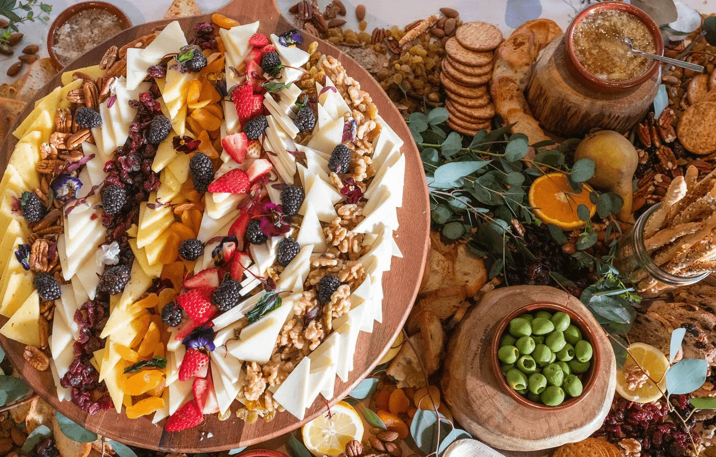 Salt & Honey Catering & Events 1