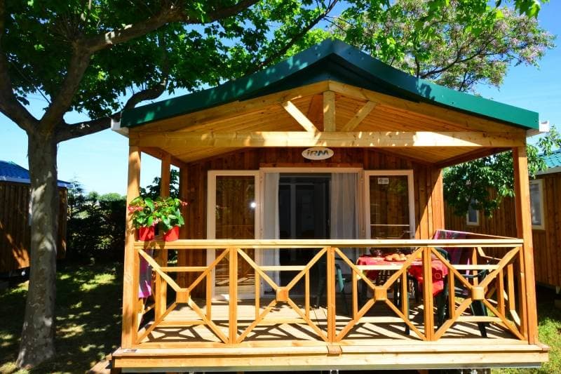 Camping El Moli 1