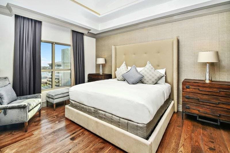 Hilton Dallas Park Cities 19