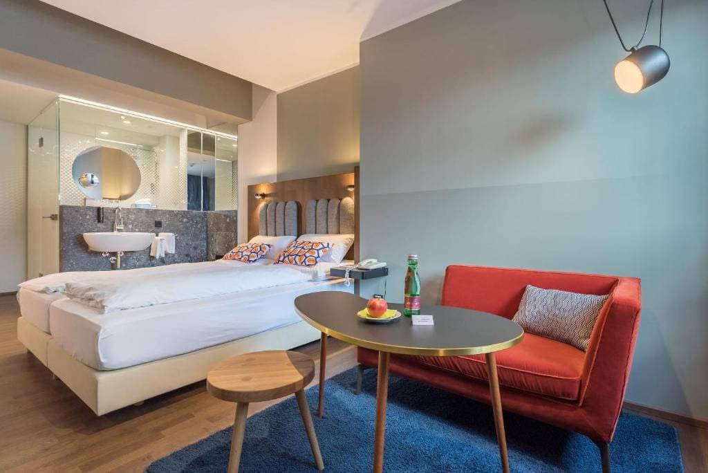 Hotel Ploberger 11