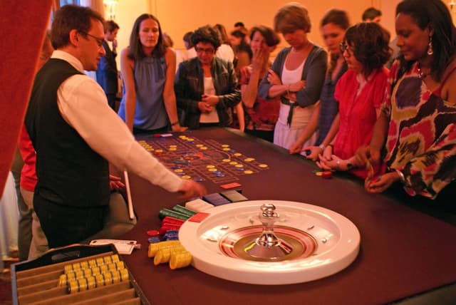 Casino des arts