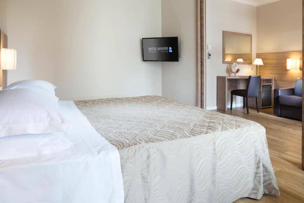 Hotel Rossini 7