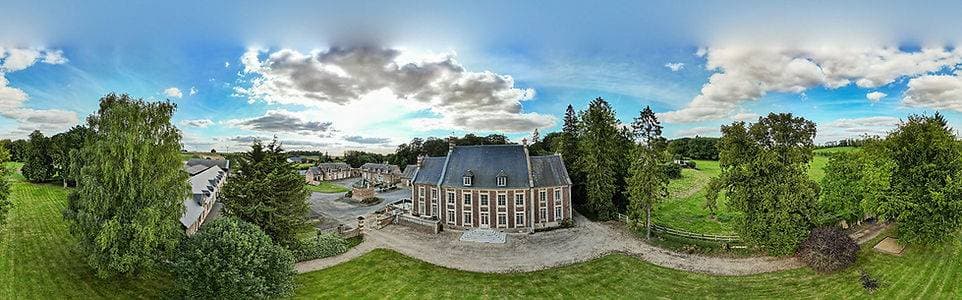 Domaine de Foreste 1