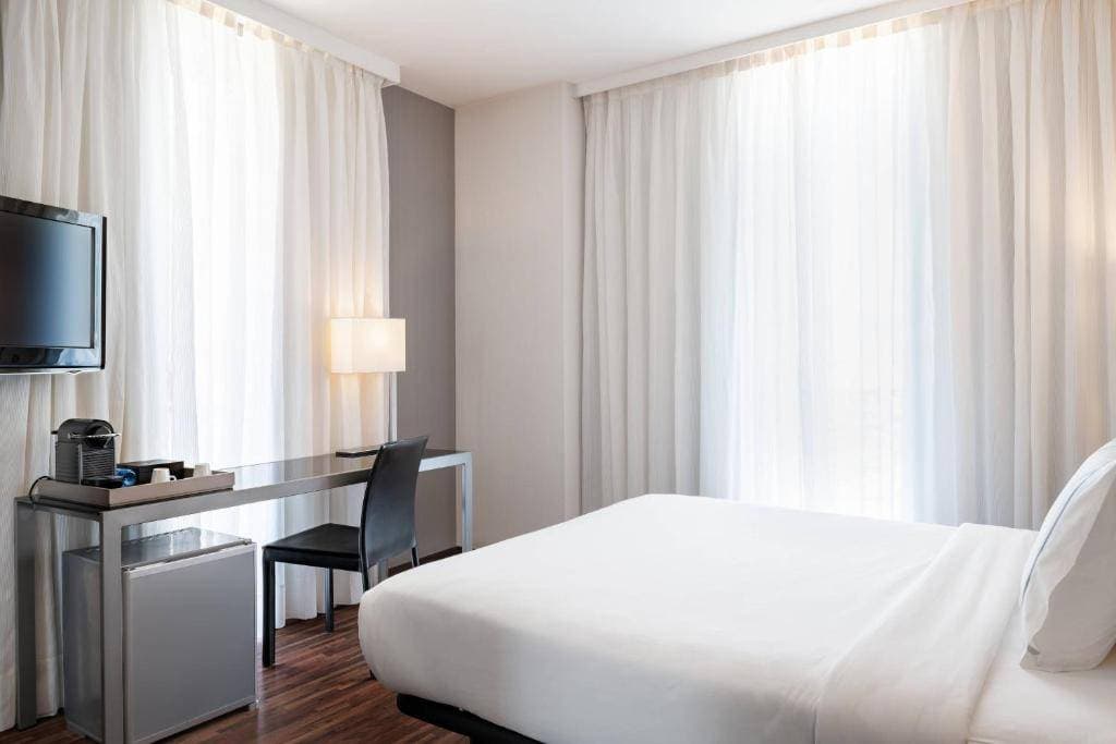 AC Hotel Palacio Universal 32